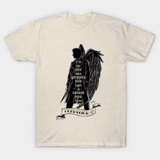 Perdition T-Shirt